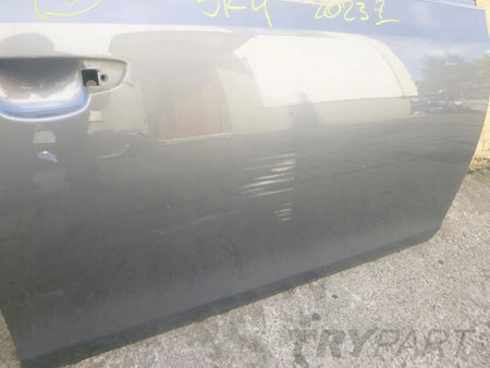 VW GOLF VI 6 5K0 5K4 08- Front Right Door