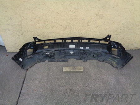 PEUGEOT 3008 II P84 16- Rear Bumper