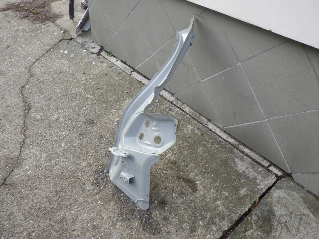 KIA SORENTO III 3 15- REAR BUMPER