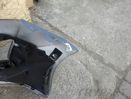FORD FOCUS MK4 IV 2018- Front Bumper
