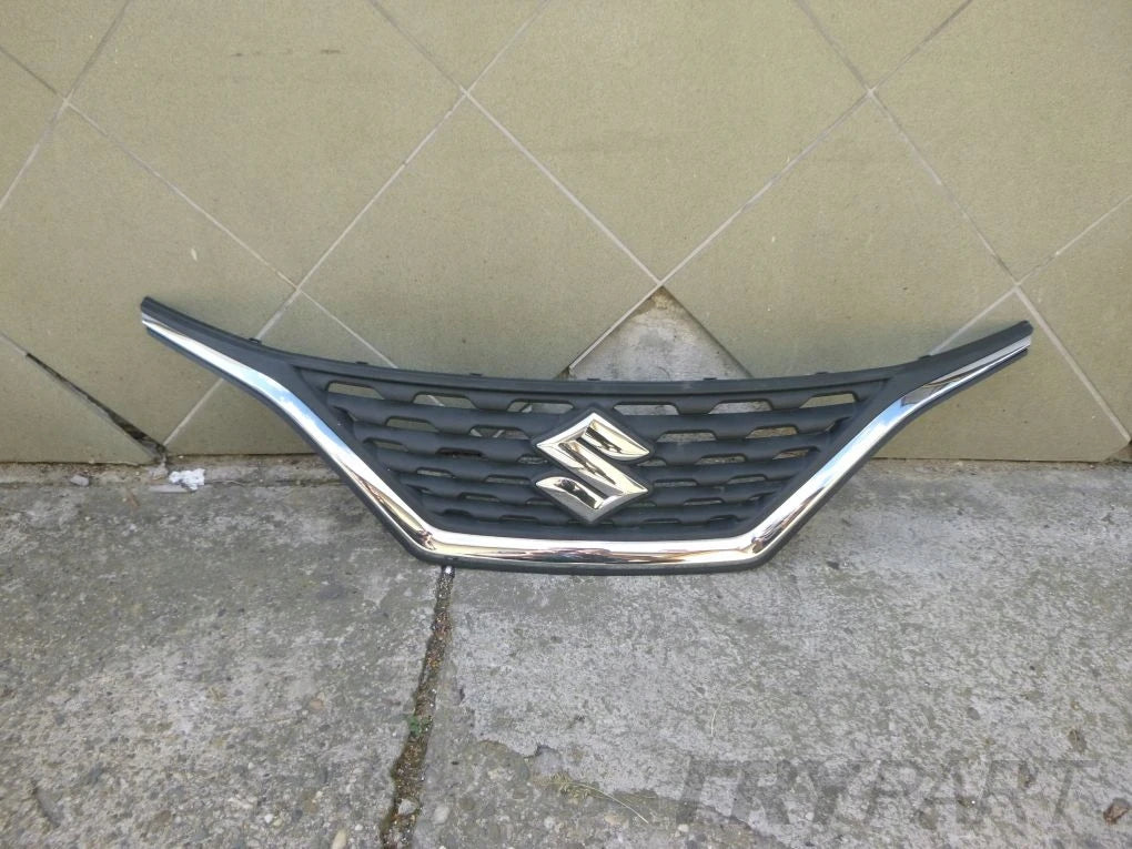 SUZUKI BALENO II 15- grille cowl