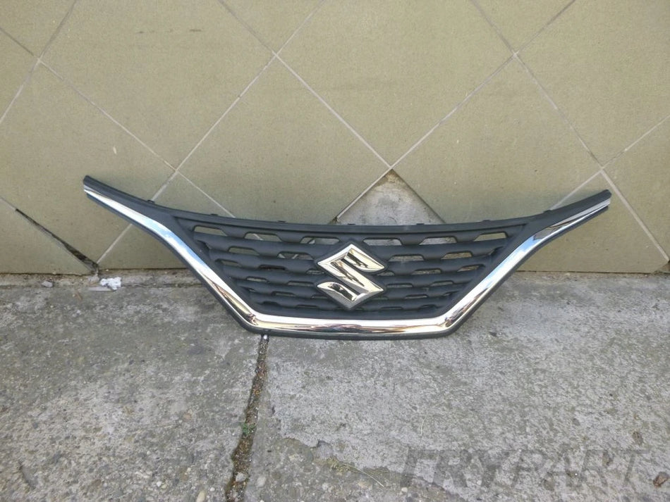 SUZUKI BALENO II 15- grille cowl