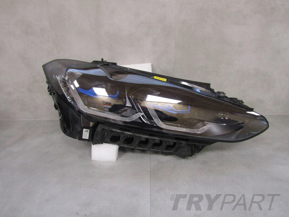 BMW G22 G23 M3 M4 LASER HEADLIGHT 9505116-04 RH RIGHT
