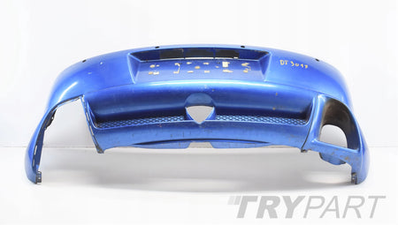 MAZDA RX8 RX-8 REAR BUMPER REAR EXCELLENT CONDITION ORG
