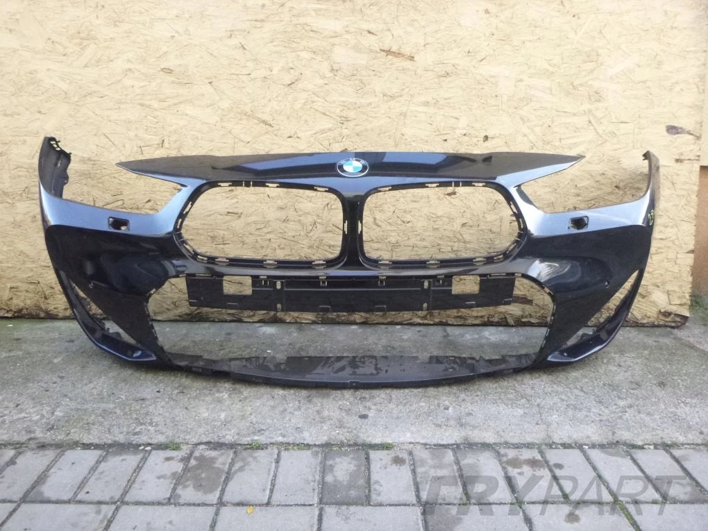BMW X2 F39 M Sport Package Front Bumper