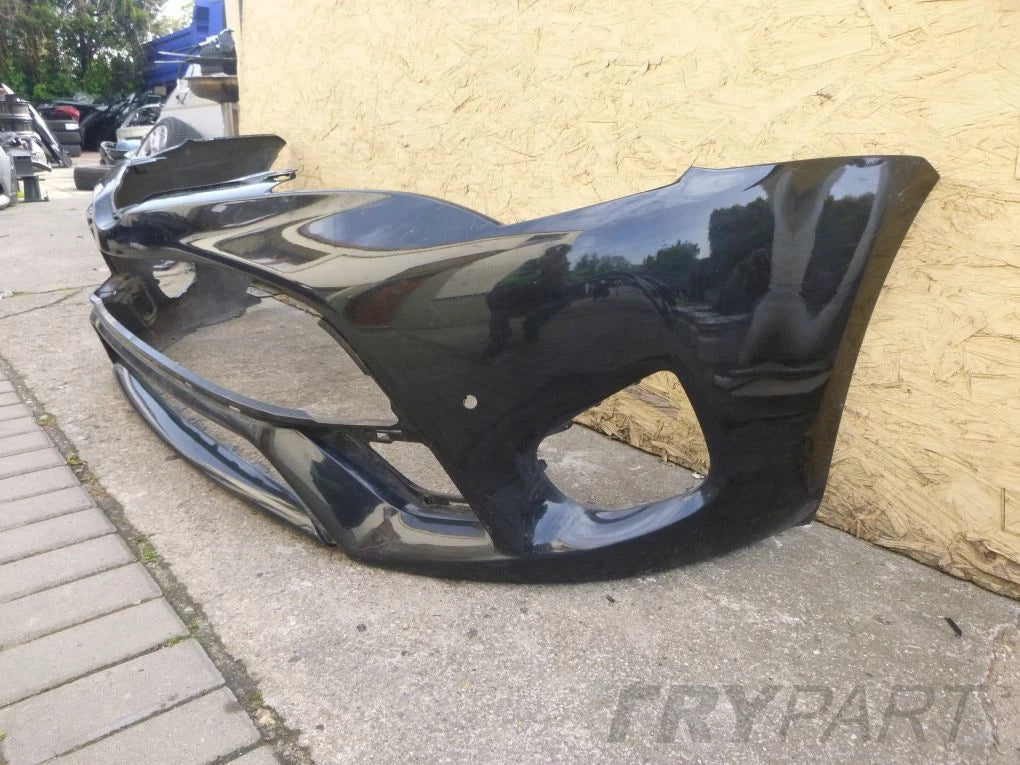 TOYOTA AVENSIS III T27 LIFT T29 15 Front Bumper