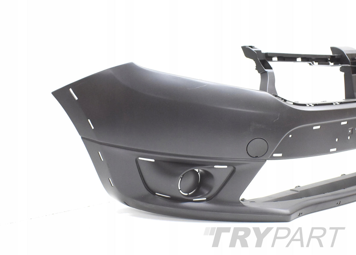 DACIA SANDERO II LOGAN FRONT BUMPER NEW