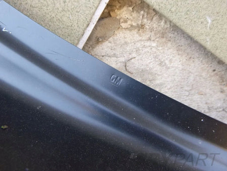 OPEL ASTRA K V Right Sill Corner