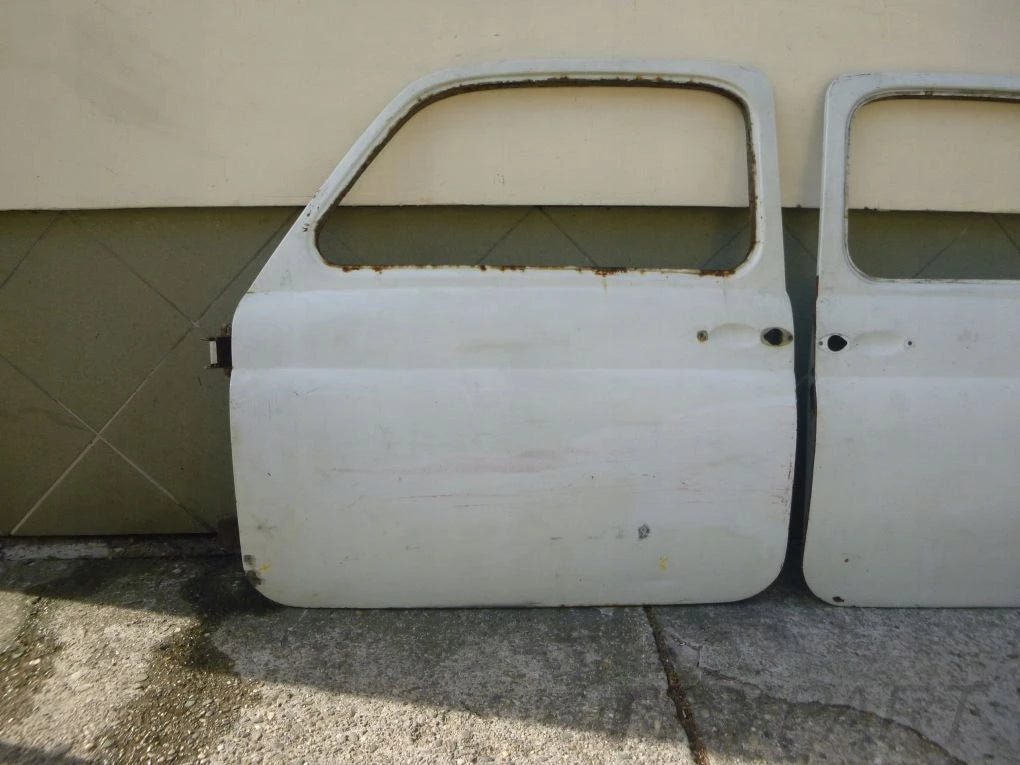 FIAT 500 1957- Right Door