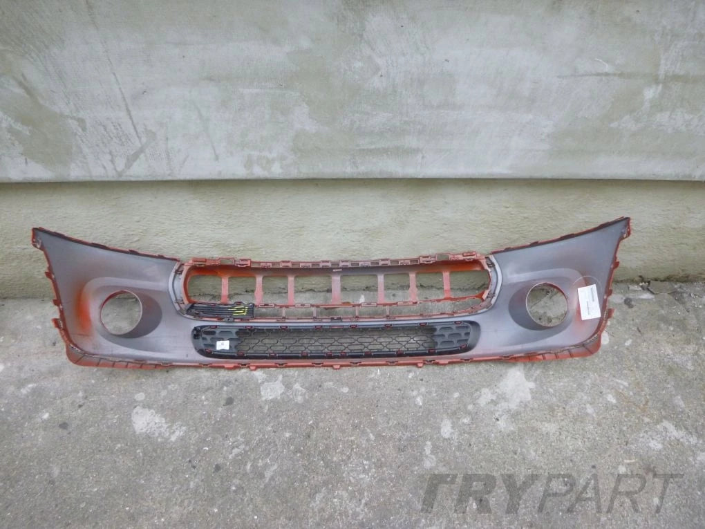 MINI ONE COOPER MORRIS F55 F56 Front Bumper