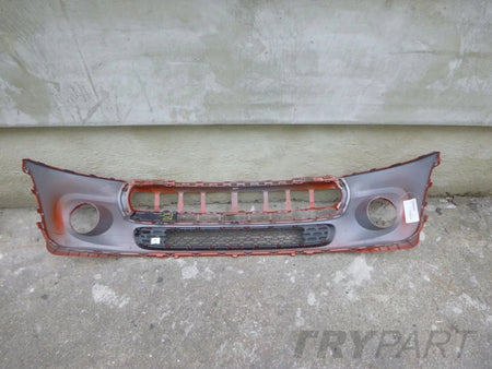MINI ONE COOPER MORRIS F55 F56 Front Bumper