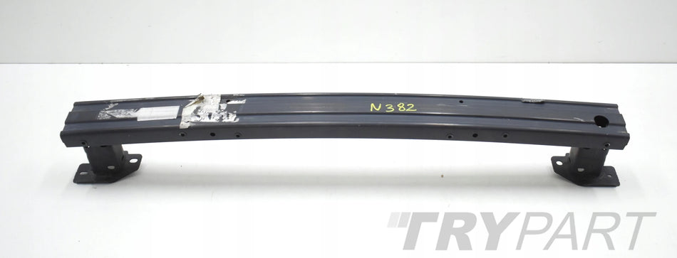 RENAULT CLIO V 5 REAR BEAM REAR REINFORCEMENT ORG 756108804R