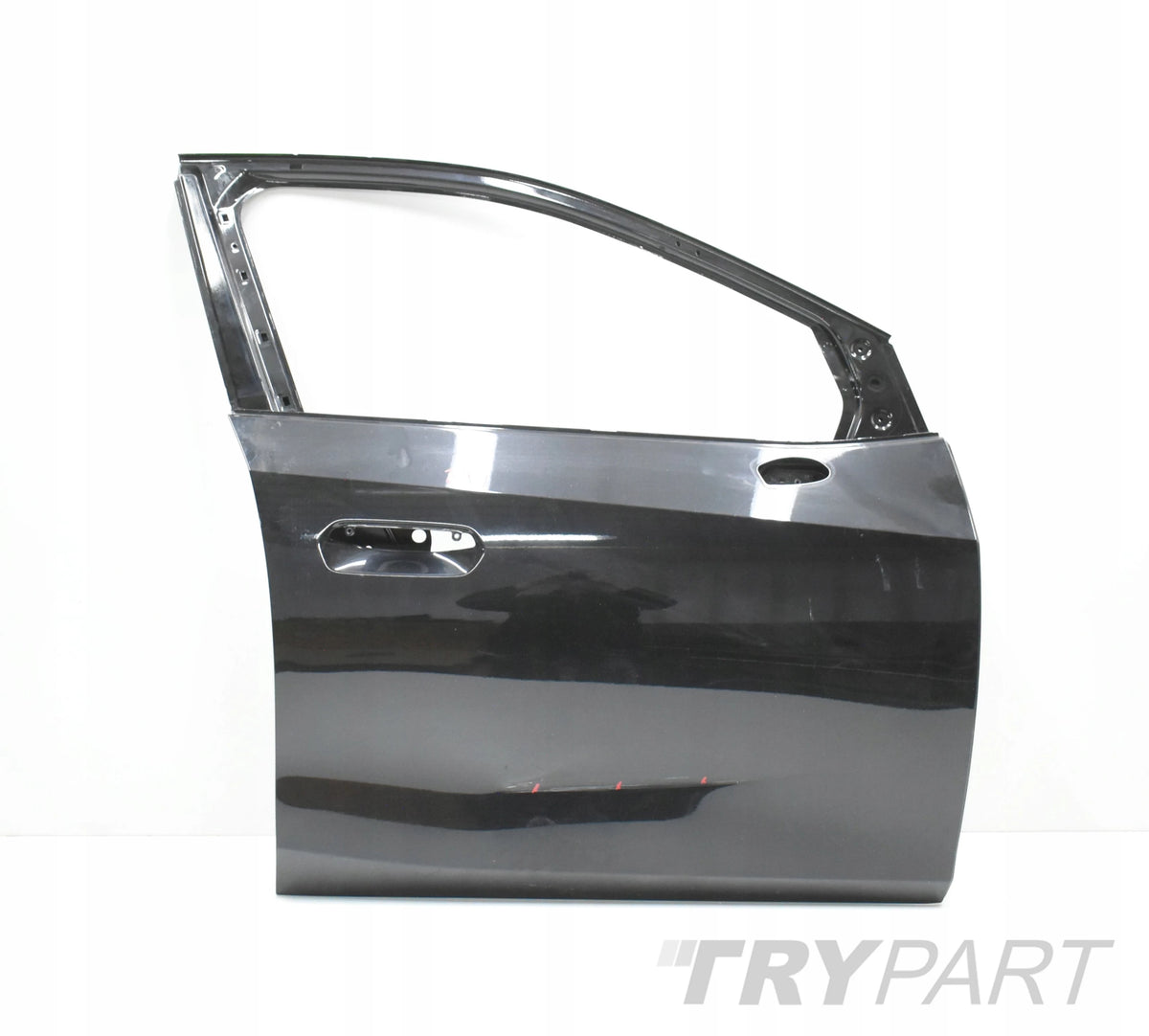 BMW II U06 ACTIVE TOURER RIGHT FRONT DOOR ORG