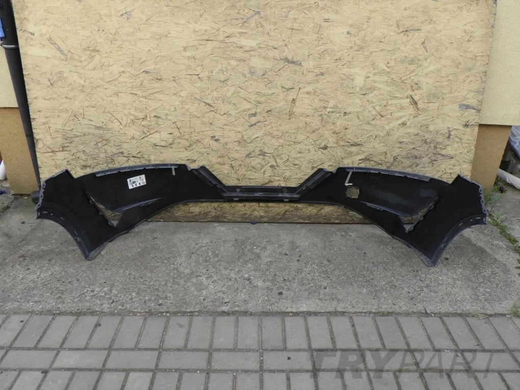 NISSAN QASHQAI III 3 J12 21- Front Bumper