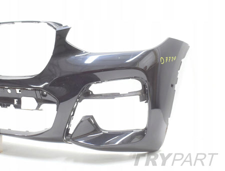 BMW X3 X4 G01 G02 M Sport Package Front Bumper Original