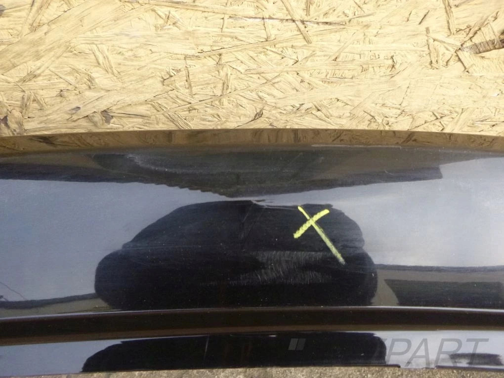 BMW 1 F20 F21 LIFT LCI Rear Bumper