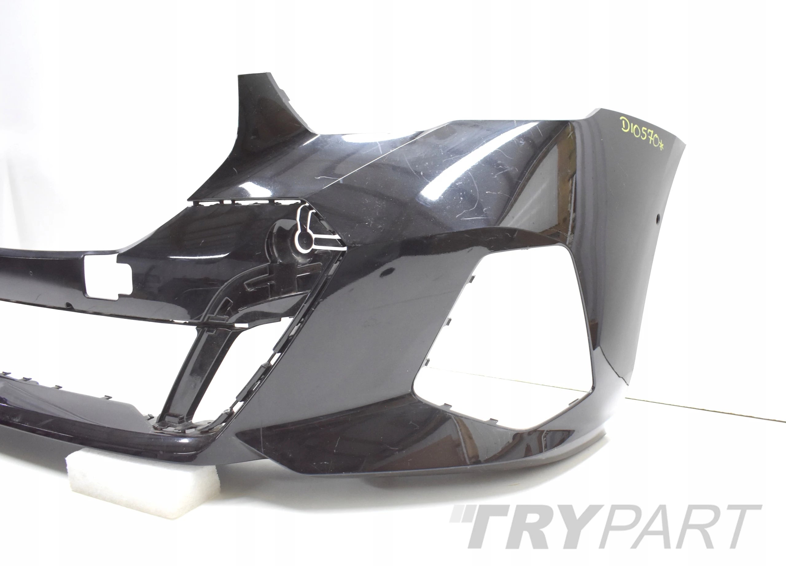 BMW G60 G61 M PACKAGE FRONT BUMPER ORG