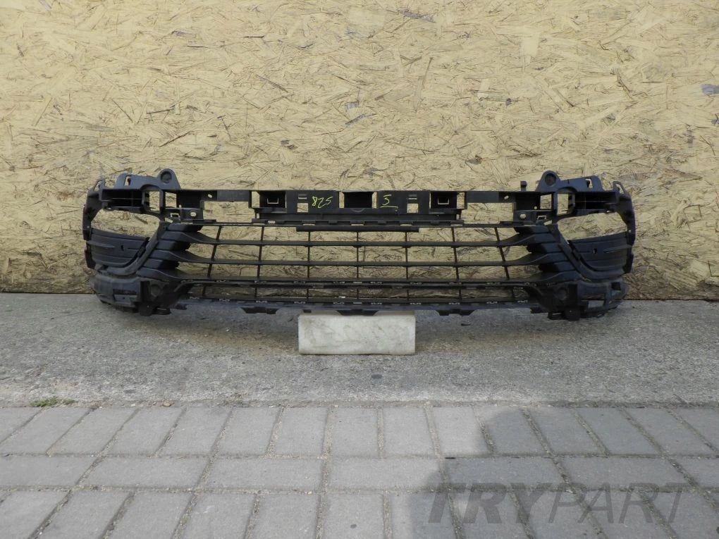 RENAULT ESPACE V 5 15- front bumper