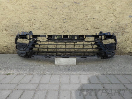 RENAULT ESPACE V 5 15- front bumper