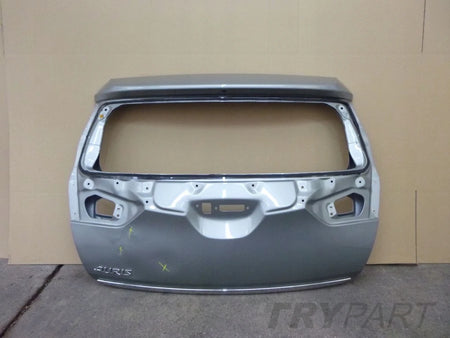 TOYOTA AURIS II 12- Rear Tailgate