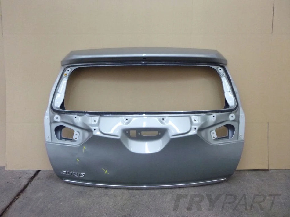 TOYOTA AURIS II 12- Rear Tailgate