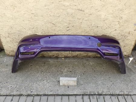 BMW M4 F82 F83 M POWER Rear Bumper