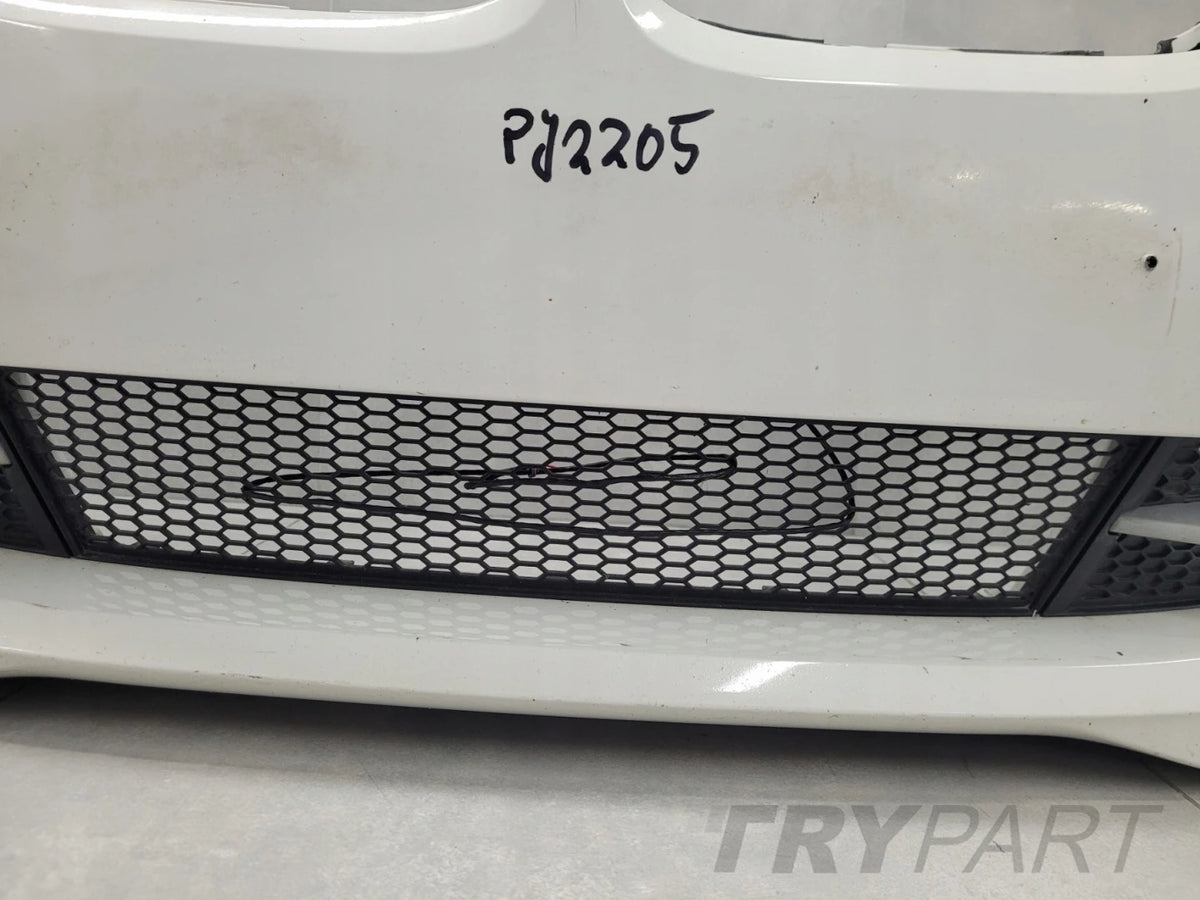 Front Bumper for BMW 3 E92 E93 LCI Facelift 2010-2013