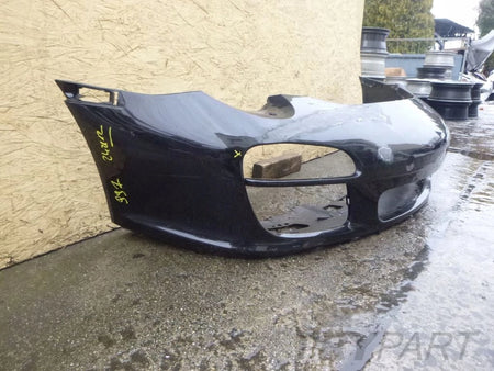 PORSCHE 911 997 915 GTS LIFT 09- front bumper