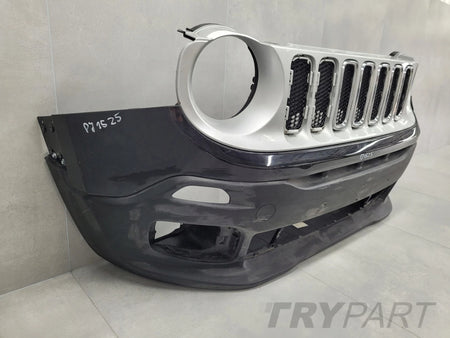 Front Bumper for Jeep Renegade 14-18