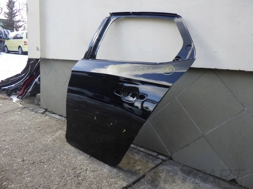 OPEL CORSA F 2019- Rear Left Door