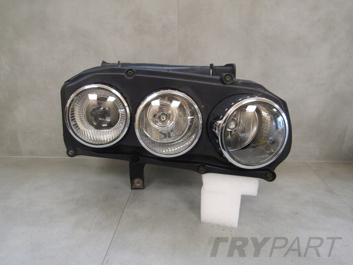 Front Lamp Alfa Romeo 159 STANDARD LENS 05-11 RH RIGHT 60682088