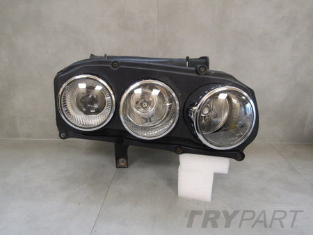 Front Lamp Alfa Romeo 159 STANDARD LENS 05-11 RH RIGHT 60682088