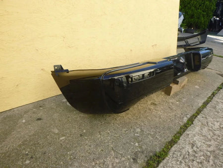 MERCEDES G KLASA W463 464 LIFT 18- Rear Bumper