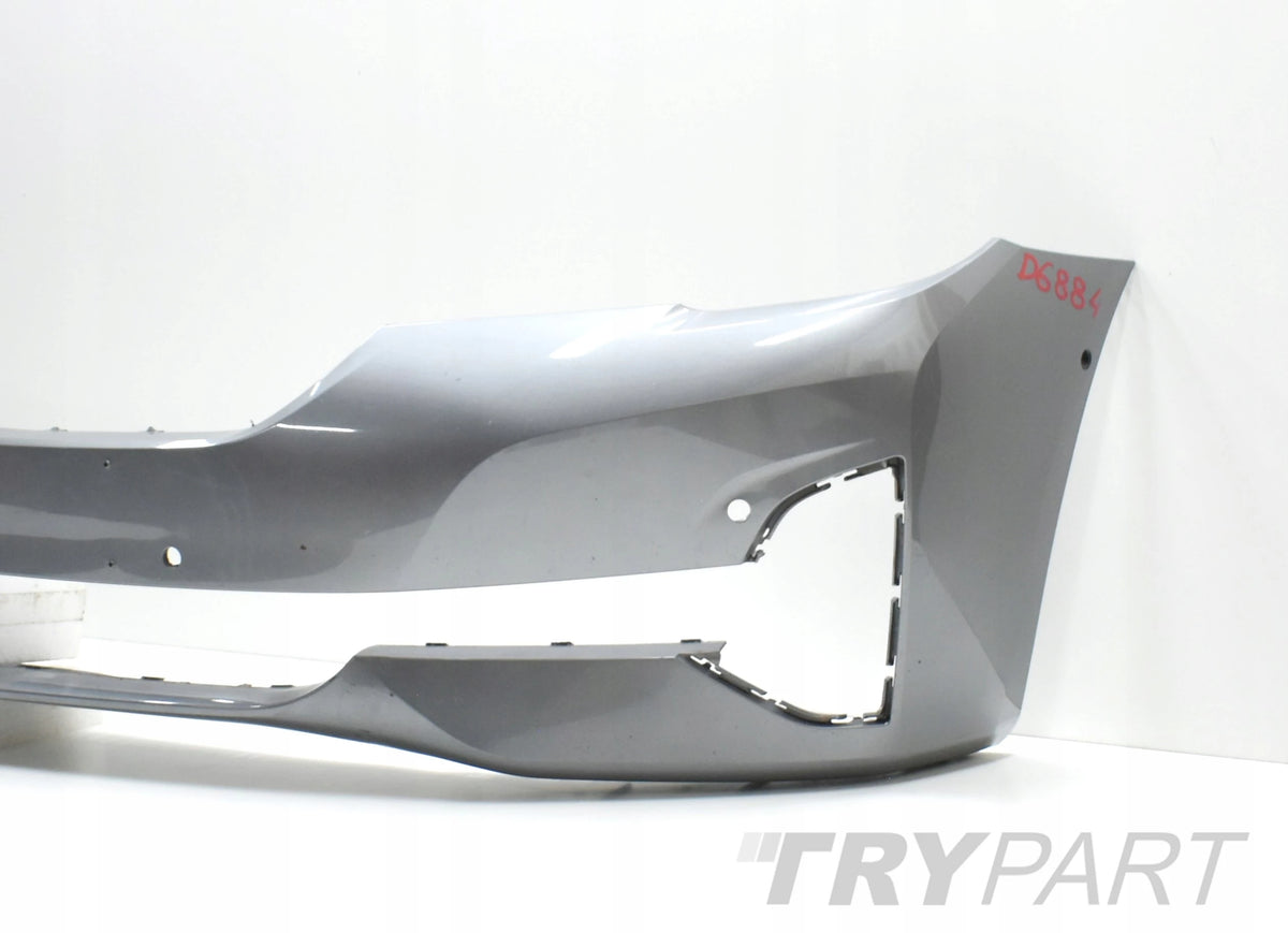 BMW 5 V G30 G31 LIFT LCI FRONT BUMPER ORG