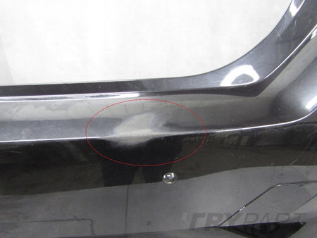 Rear Bumper for BMW 5 Series G60 M Sport Sedan 2023-