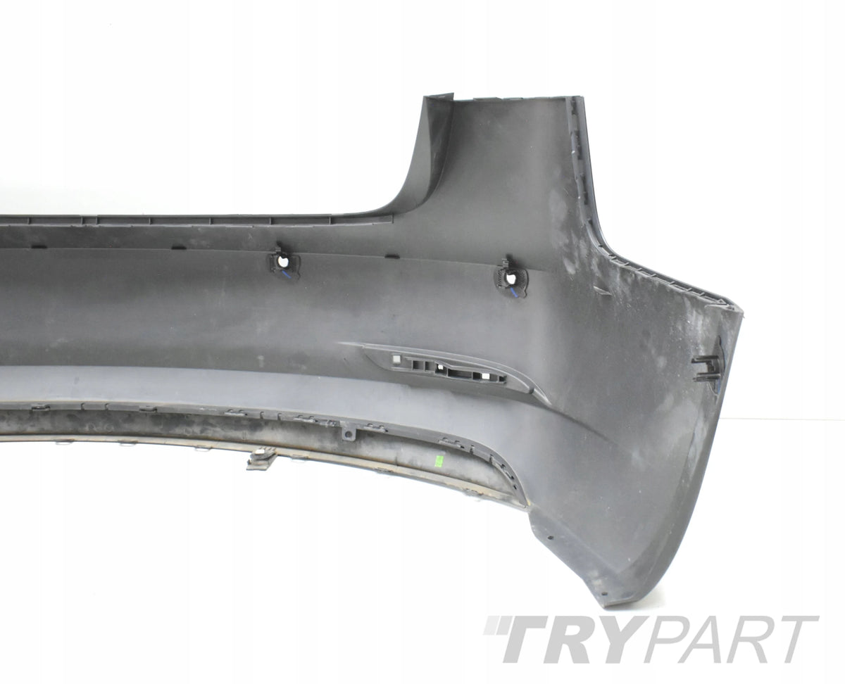 TESLA 3 III MODEL 3 REAR BUMPER ORG + BOTTOM