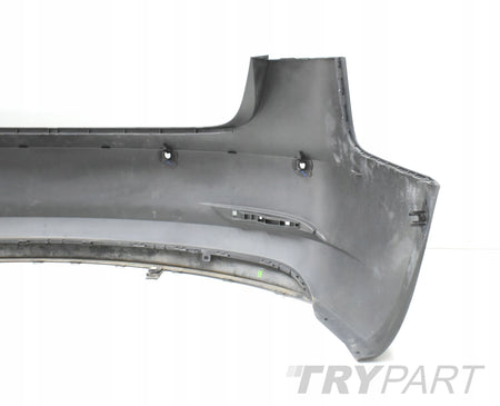 TESLA 3 III MODEL 3 REAR BUMPER ORG + BOTTOM