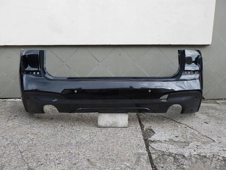 BMW X3 G01 M Sport Package Rear Bumper