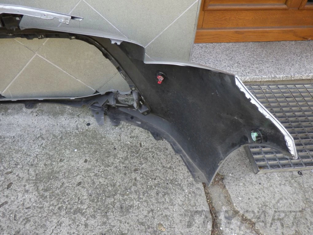 TOYOTA COROLLA E21 HB KOMBI 18- Front Bumper
