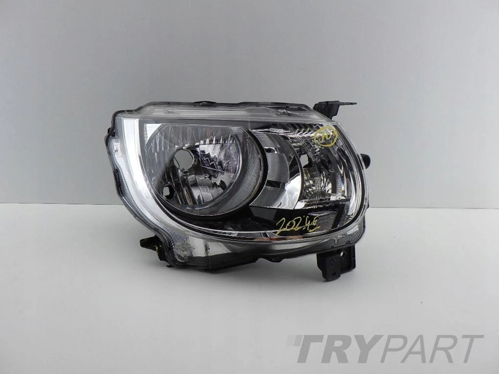 SUZUKI IGNIS III 16- EU right front lamp