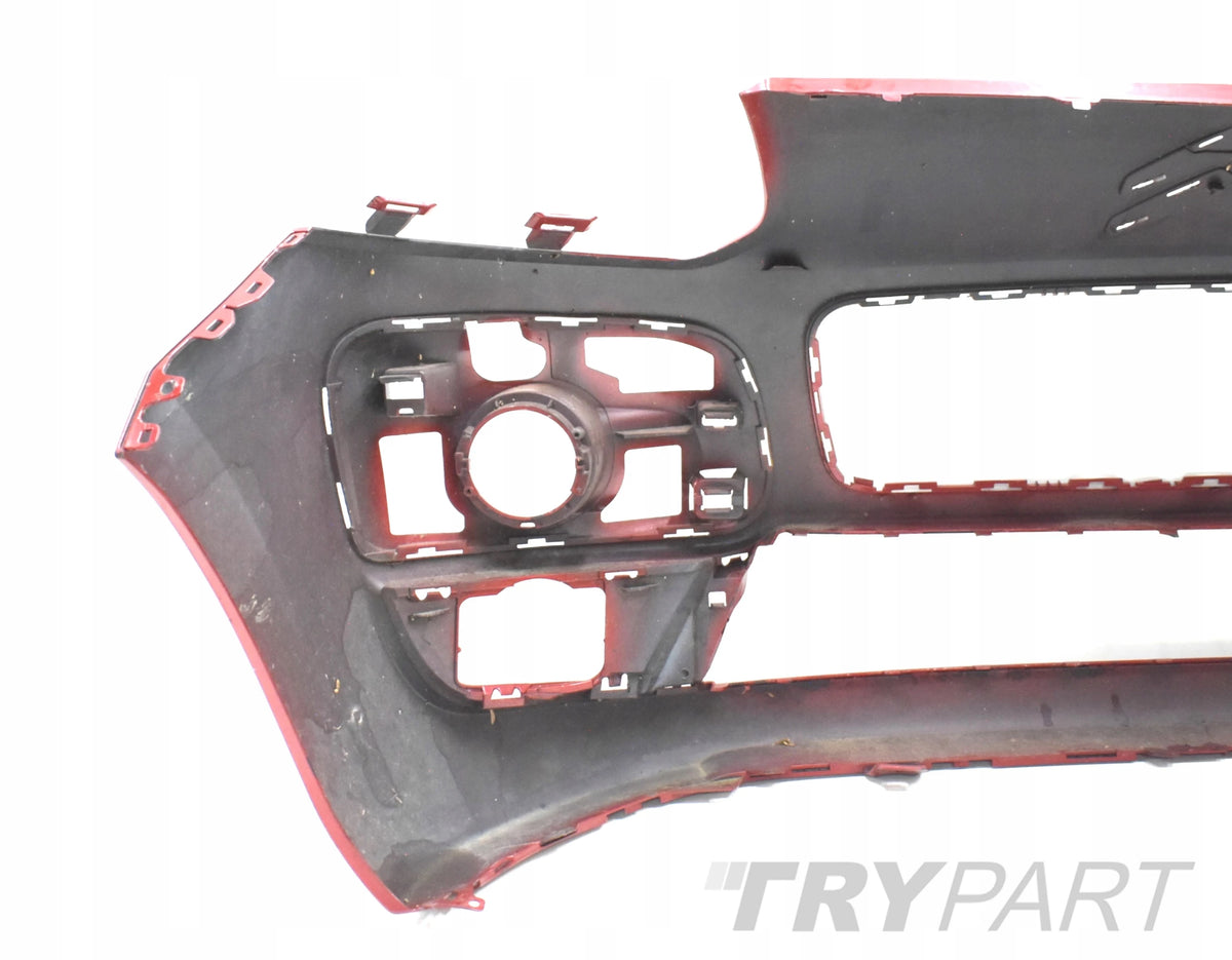 CITROEN C3 PICASSO FRONT BUMPER ORIGINAL