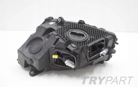 MERCEDES GLC W253 LIFT HEADLIGHT RIGHT FRONT MULTIBEAM ORG EU A2539065003