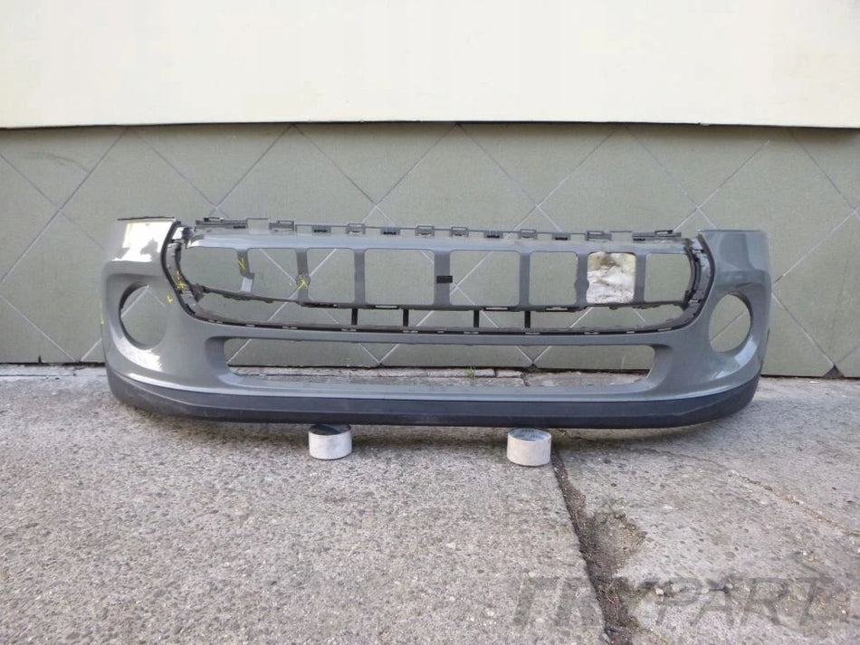 MINI ONE COOPER MORRIS F55 F56 front bumper