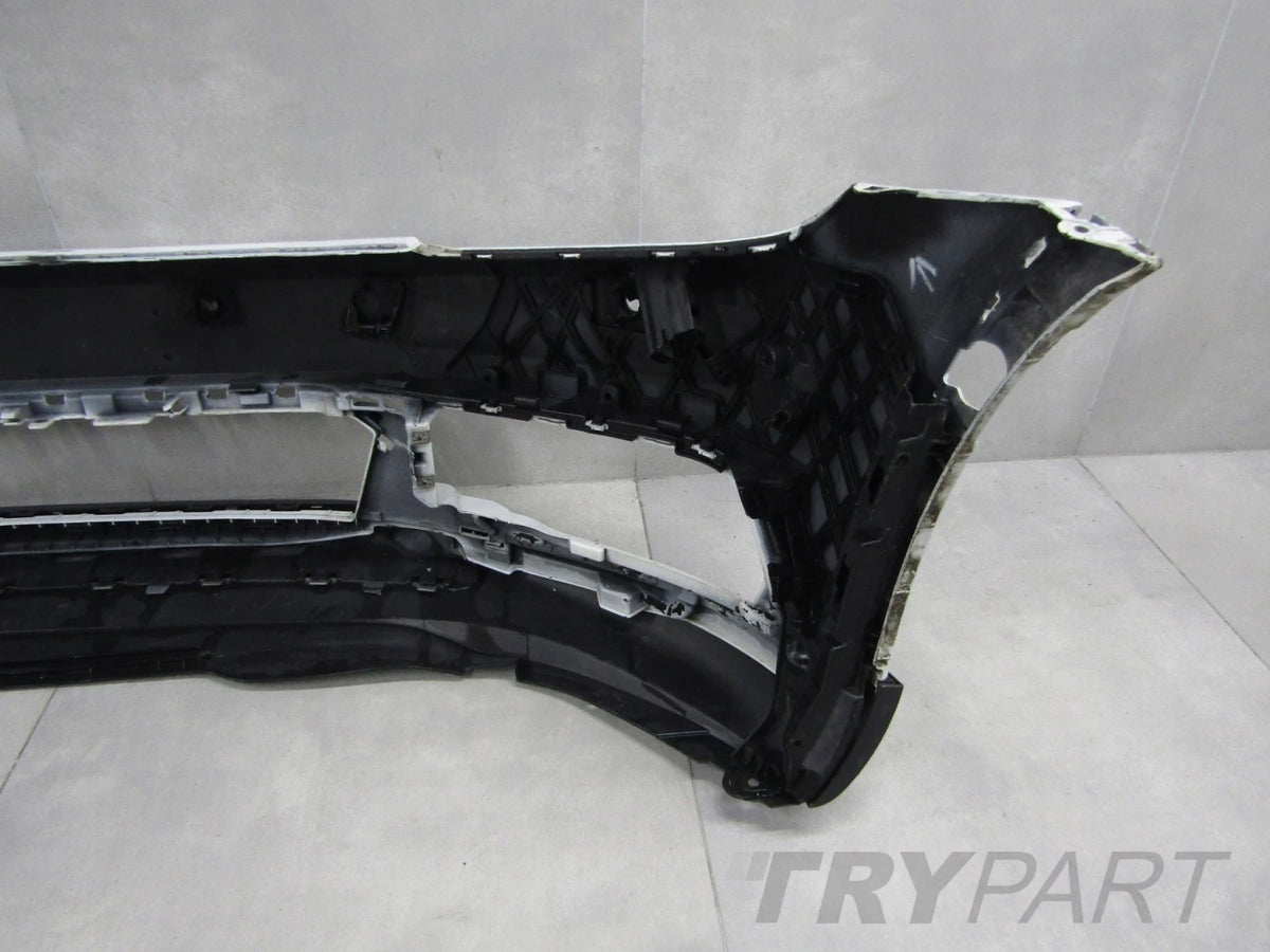 Front Bumper for Volkswagen VW Passat B8 ALLTRACK 3G0 15-19