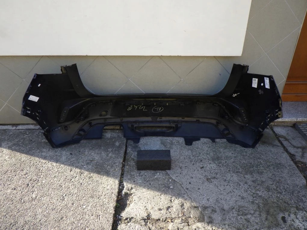 OPEL MOKKA 2 II B 20- Rear Bumper