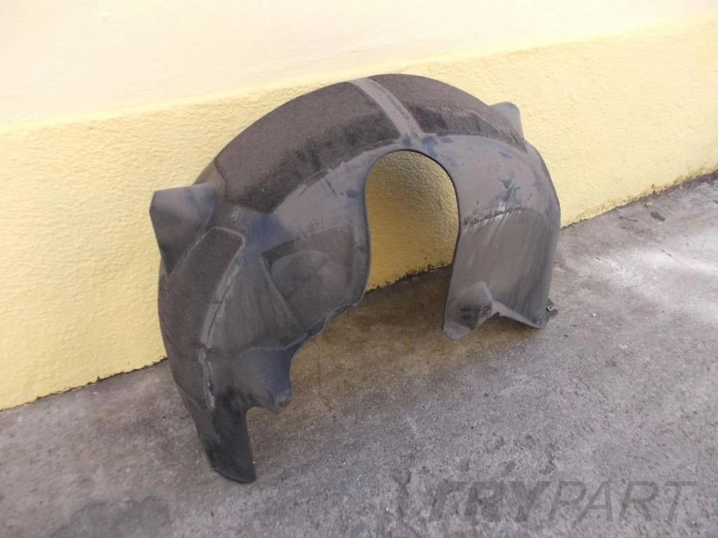 BMW 5 E60 Rear Fender