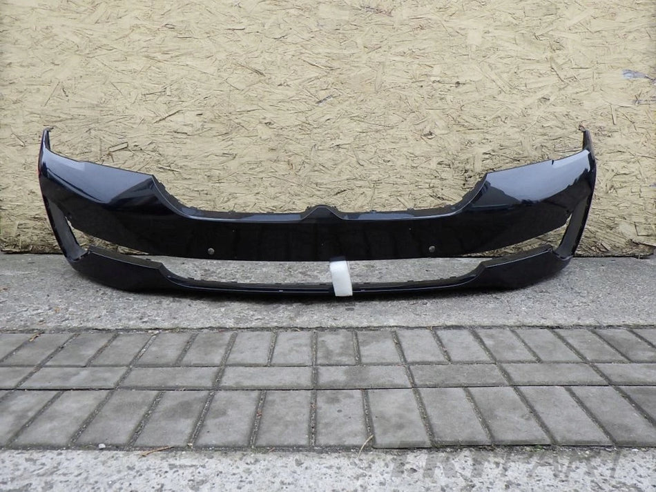 BMW 5 G30 G31 LCI LIFT 2020- front bumper