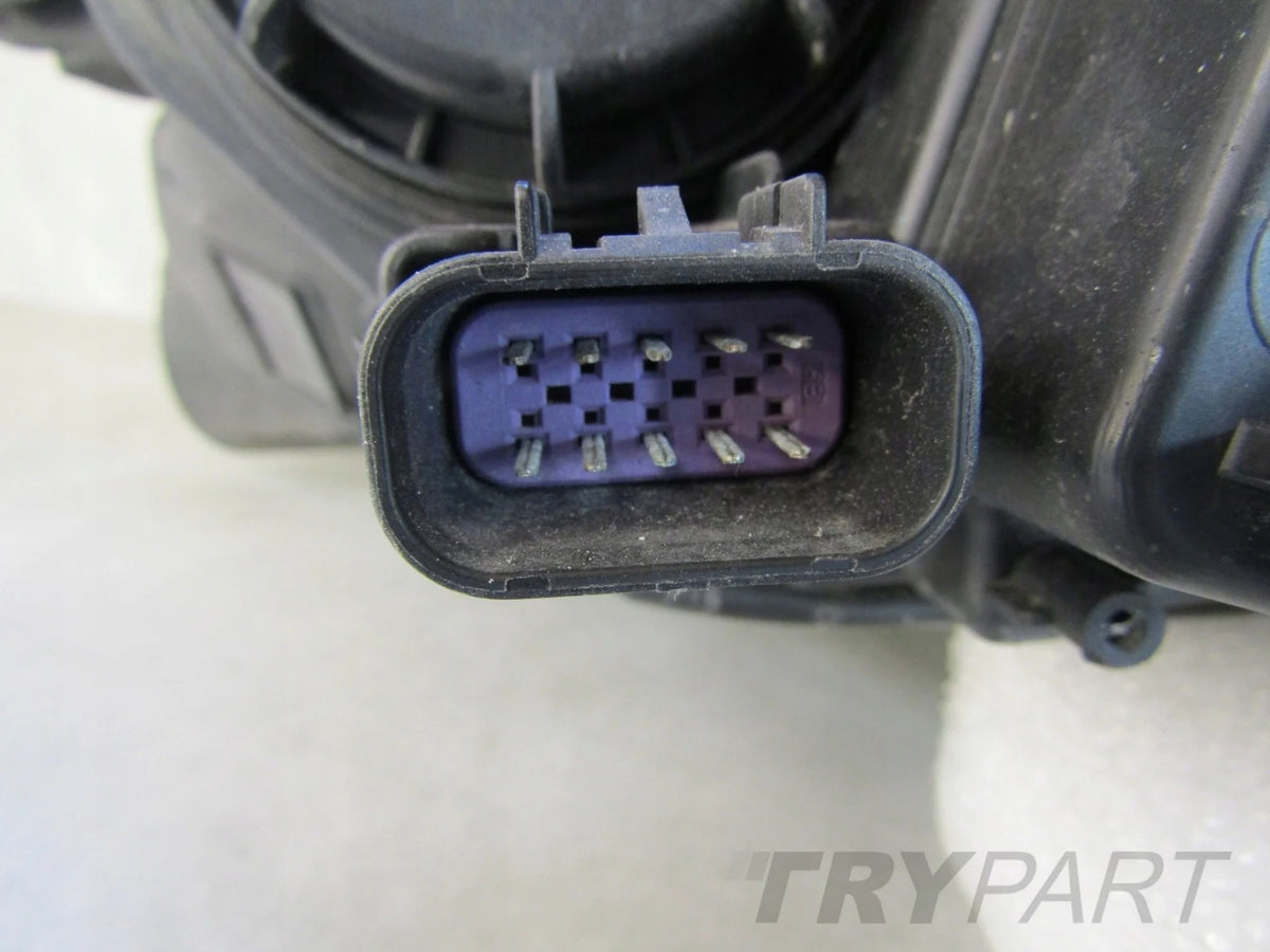 Front Lamp Opel Mokka A STANDARD 12-16 RH 95095497