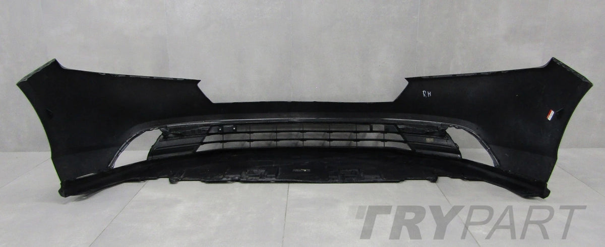 Front Bumper Honda Accord XI 11 23-24