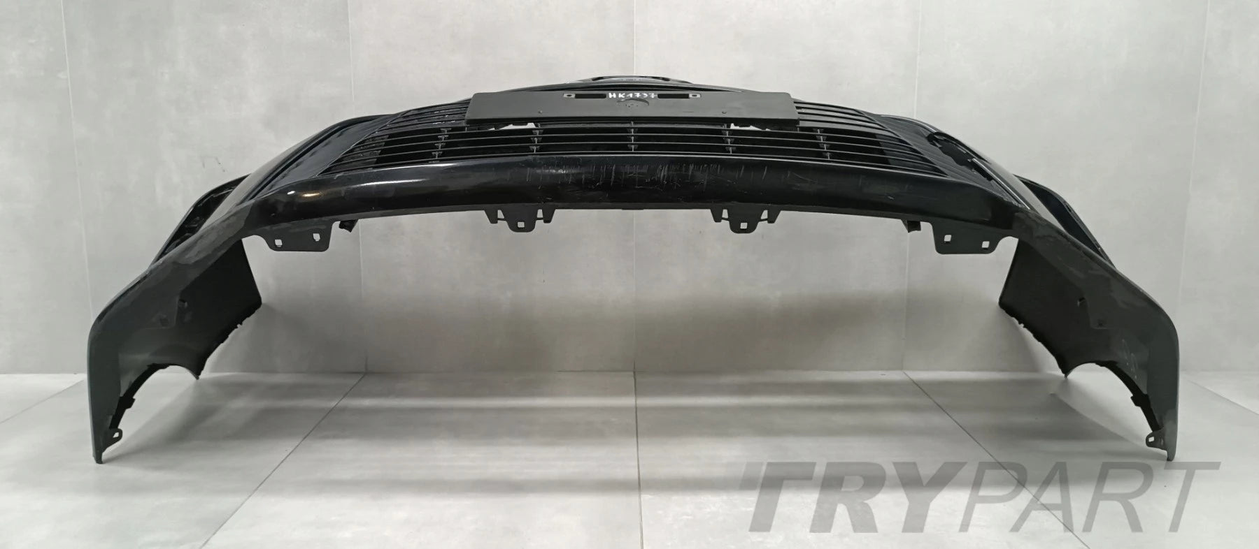 Front Bumper for Toyota Corolla E21 XII Sedan 18-22